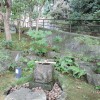 心行寺の水琴窟
